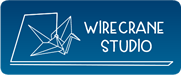 Wirecrane Studio logo