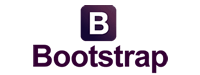 bootstrap logo