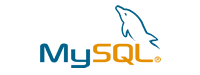 mysql logo