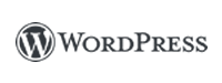 wordpress logo